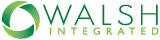 Walsh QA Inspector logo