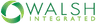 Walsh QA Inspector logo