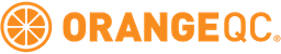 OrangeQC logo
