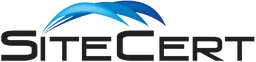 Sitecert logo