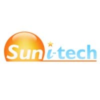 Sunshine Evolution 5.0 logo