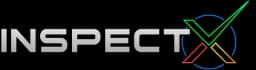inspectX logo