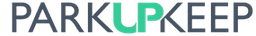 Parkupkeep logo