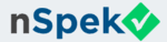 nSpek logo