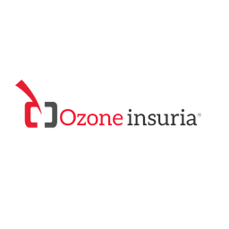 Ozone Insuria logo