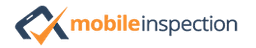 Mobile Inspection logo