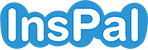 InsPal logo
