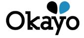 OKAYO logo