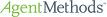 AgentMethods logo