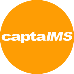 CaptaIMS logo