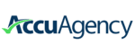 AccuAgency logo