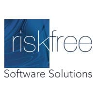 RiskFree Impact logo