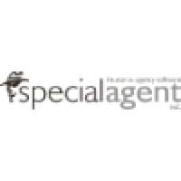Special Agent logo