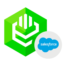 ODBC Driver for Salesforce logo