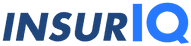 InsurIQ  logo