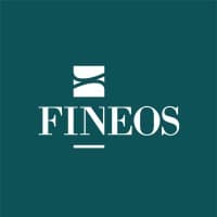 FINEOS 4.0 logo