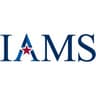 IAMS logo