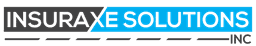 Insuraxe Solutions logo