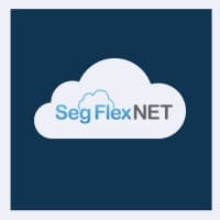 SegFlexNET logo