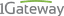 1Gateway logo