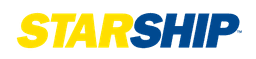 StarShip logo