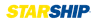StarShip logo