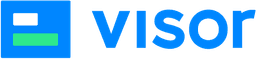 Visor logo