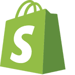 Shopify - QuickBooks Online - QBO App logo