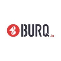 Burq.io logo