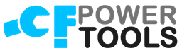 CF Power Tools logo