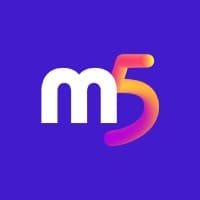 Magis5 logo