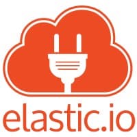 elastic.io logo