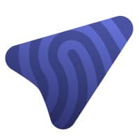 MetaRouter logo