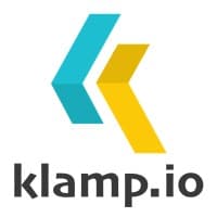 klamp logo