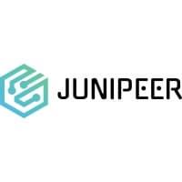 Junipeer.io logo