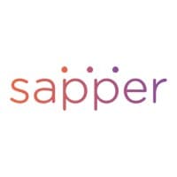 Sapper logo