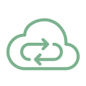 Wbsync logo
