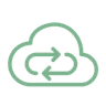 Wbsync logo