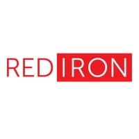 RedIron Broker logo