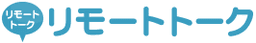 Remote Talk logo