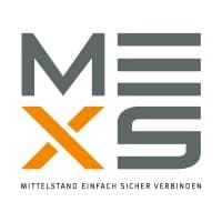 MEXS logo