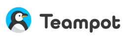 Teampot logo