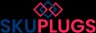 SKUplugs logo