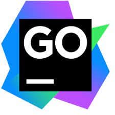 GoLand logo