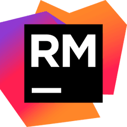 RubyMine logo