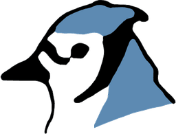 BlueJ logo
