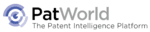 PatWorld logo