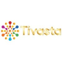 Tivasta logo