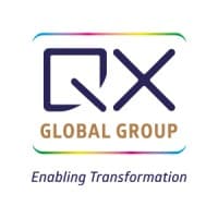 QX IntraNxt logo