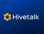 Hivetalk logo
